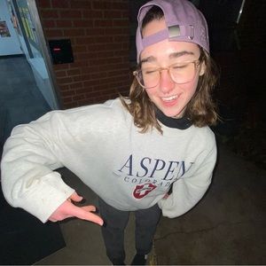 Meet your Posher, Lily